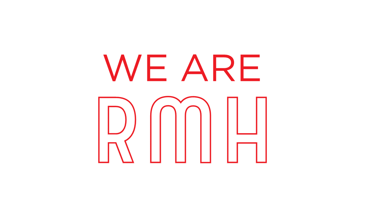 We Are RMH